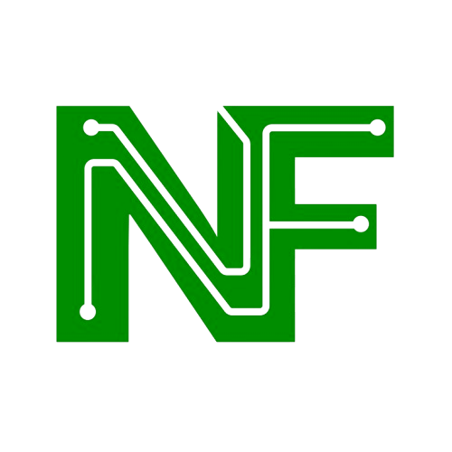 NanoFlux Logo