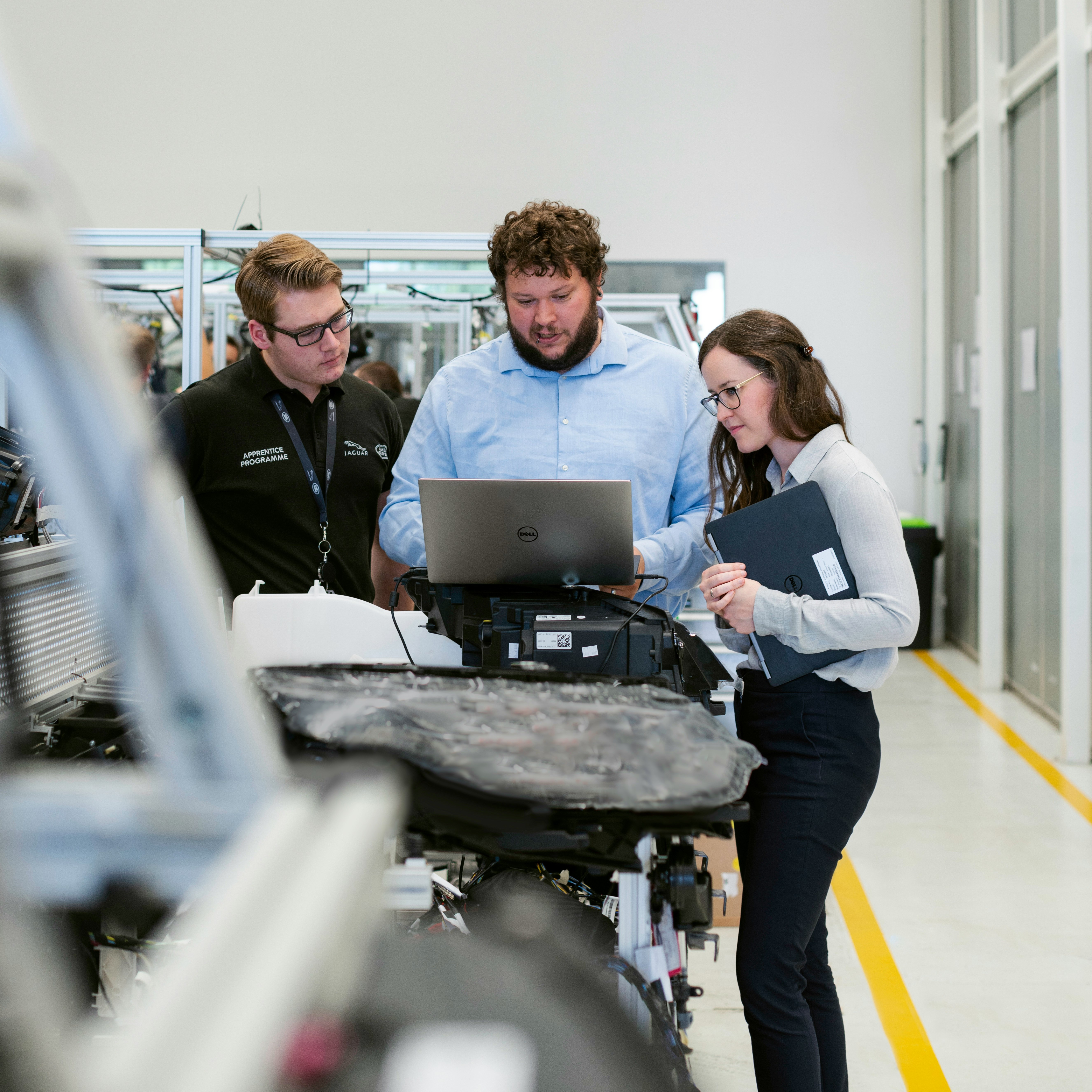 R&D Engineering