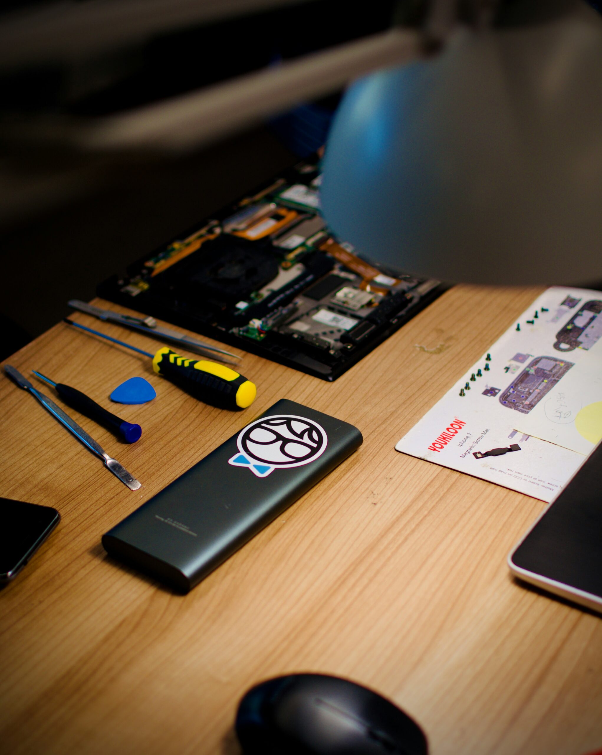 Product Development Stage