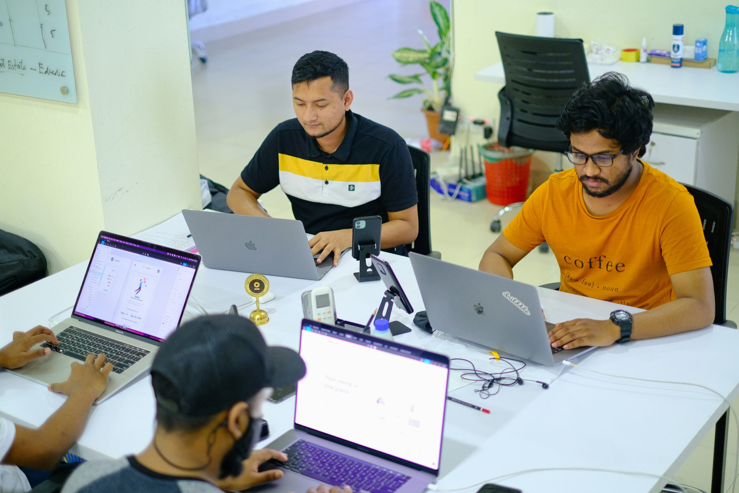 Hardware Startups